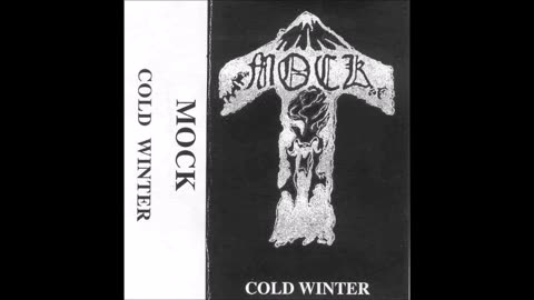 mock - (1993) - demo - cold winter