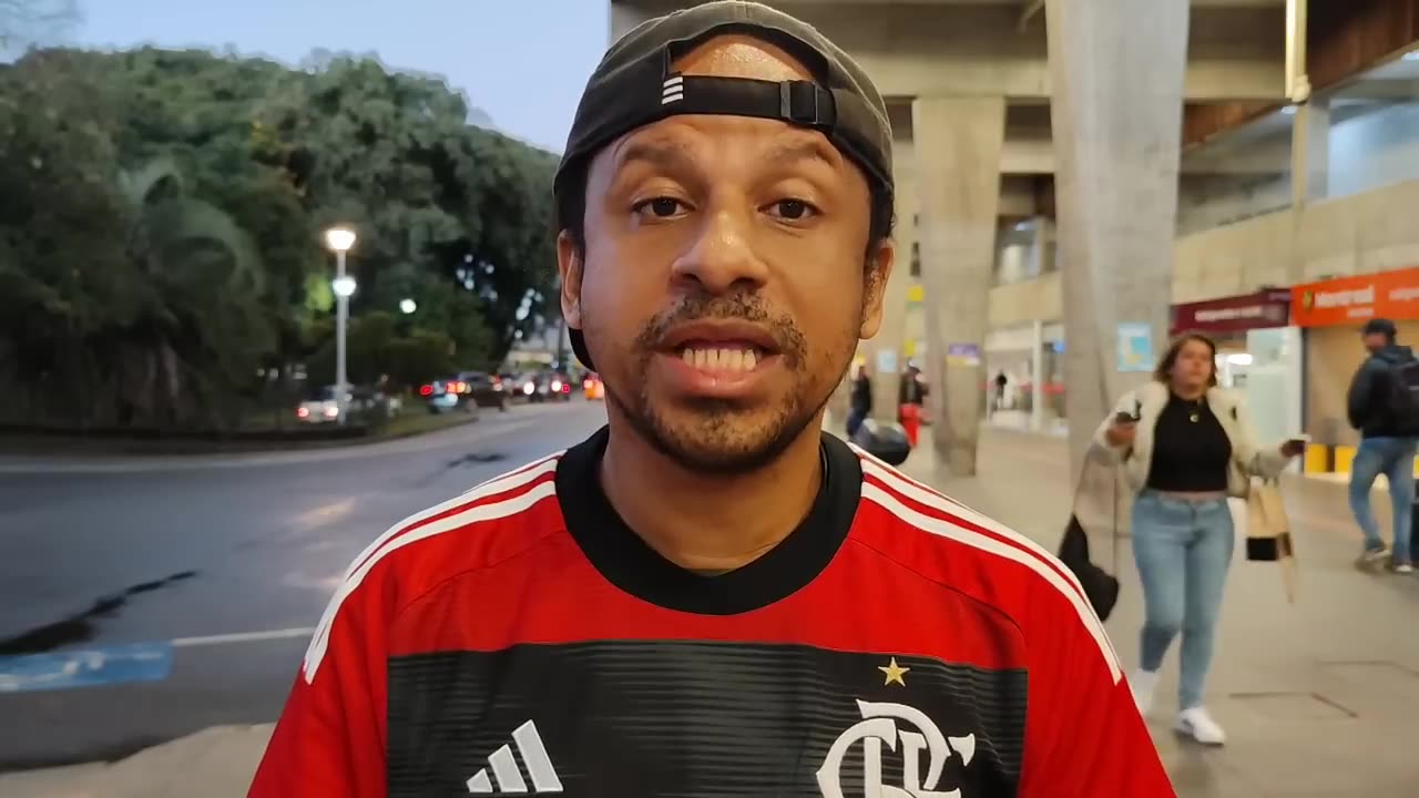 EXCELENTE NOTÍCIA: ARRASCAETA VOLTANDO! DEBANDADA NO MARINGÁ! FLAMENGO DE OLHO EM ATACANTE DO FULHAM