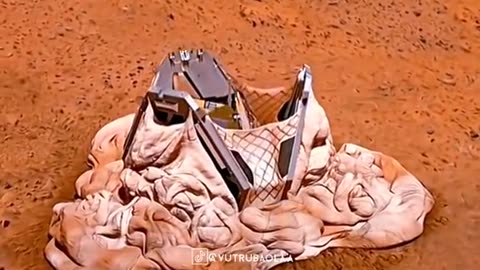 can we fly from earth to mars? find out in this video