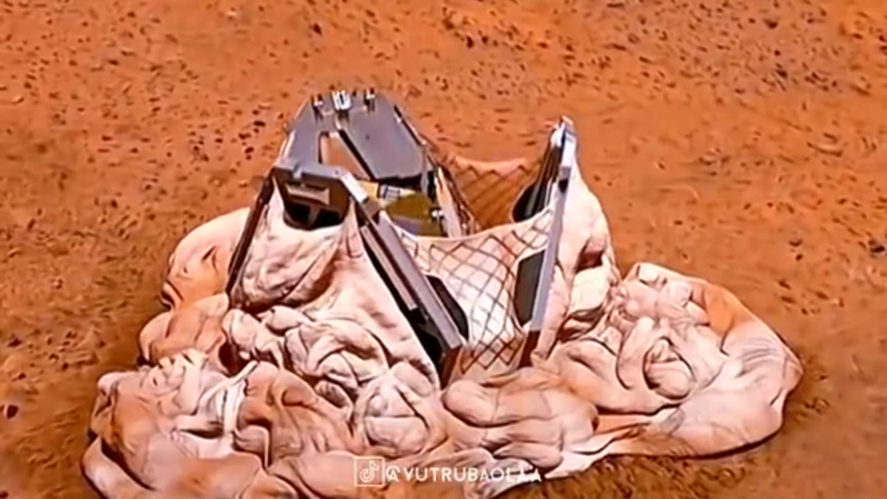 can we fly from earth to mars? find out in this video