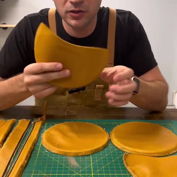 Portland Leather Goods, What's the Hype