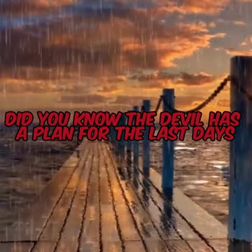 The Father Of LIES: Revealing the Truth About the Devil's Defeat in Revelation!