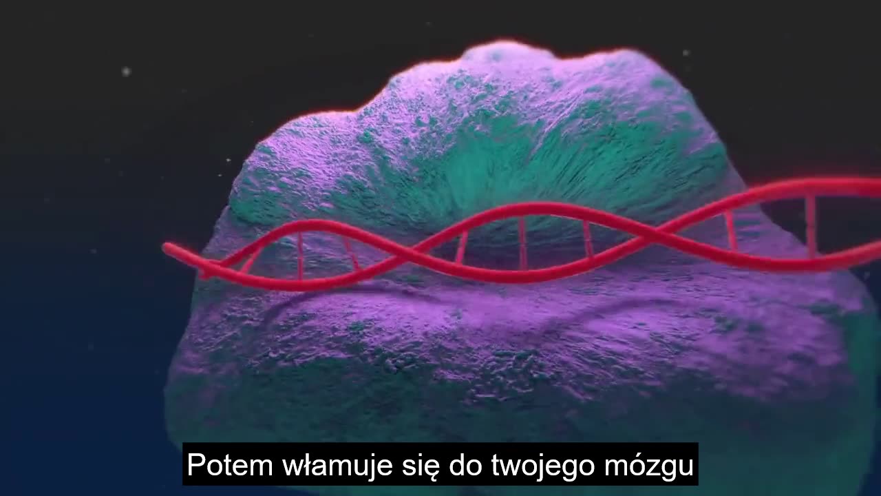 Fałszywa Inwazja - Część 2 (Project Blue Beam)