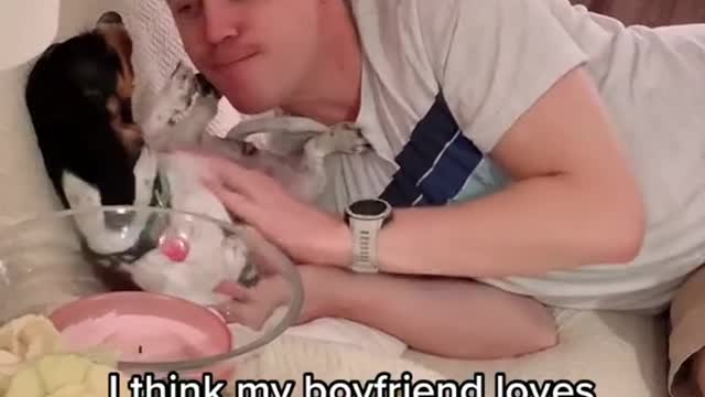 And I’m okay with that