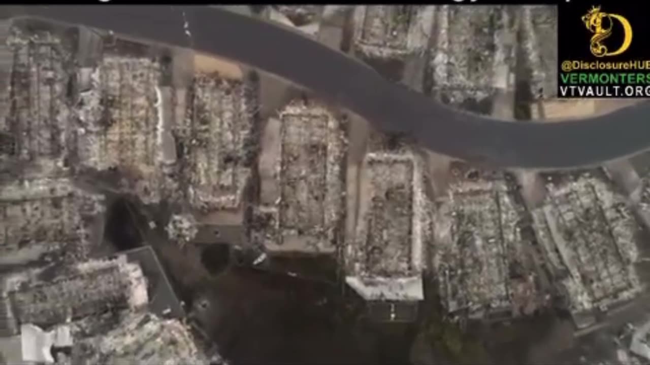 Pentagon Admits Directed Energy Weapons (DEW) Exist