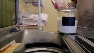 Cloth Diapers Part 3: washing walk through