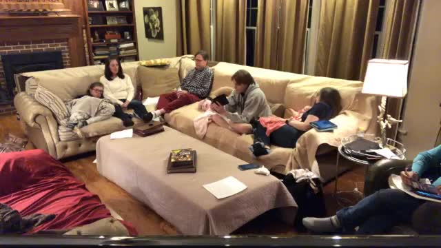 Video C: Revelation 7:4-8 (2-12-22)