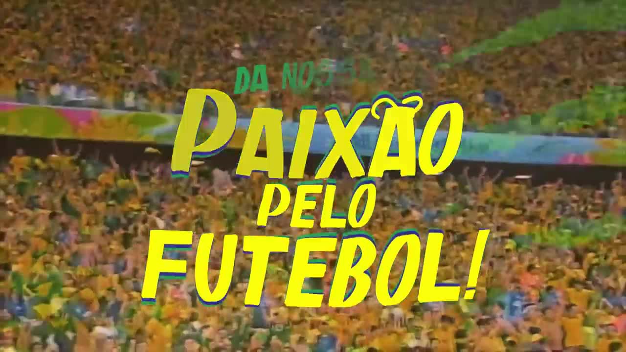 NOVA CAMISA DO BRASIL RUMO AO HEXA - COPA DO MUNDO 2022
