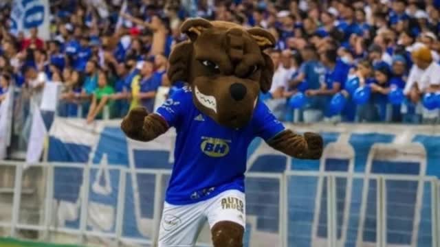 Cruzeiro fecha com novo patrocinador ÚLTIMAS NOTÍCIAS DO CRUZEIRO noticiasdocruzeiro cruzeiro