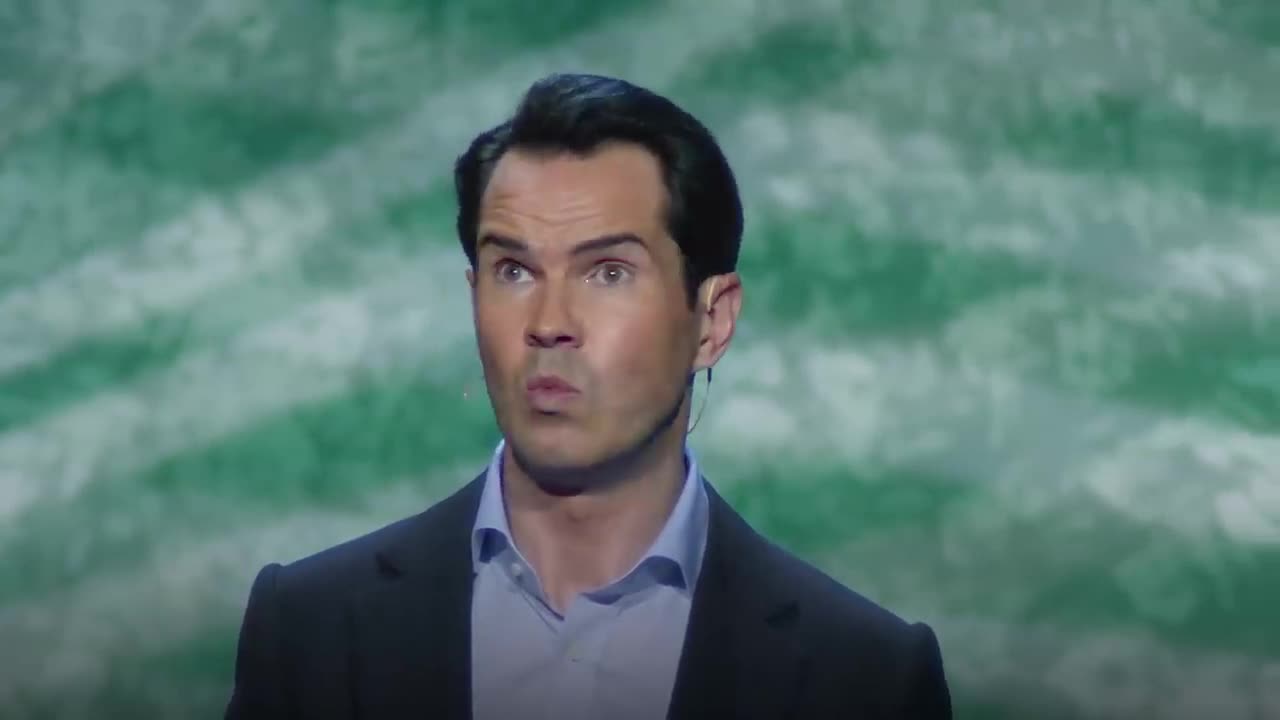 Jimmy Carr Destroying Hecklers