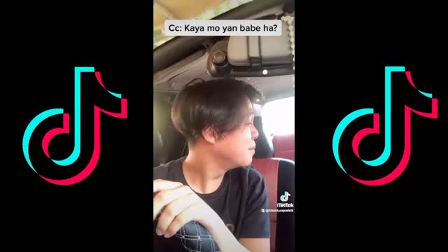 Spencer Serafica Funny TikTok Videos Compilation