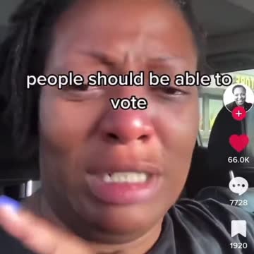 This is Heartbreaking, we didn't fight and die for this country only to have elections stolen