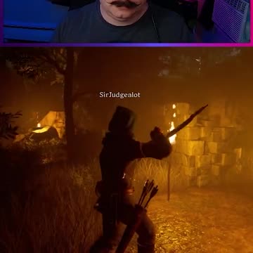 Dark & Darker is Back!! #shorts