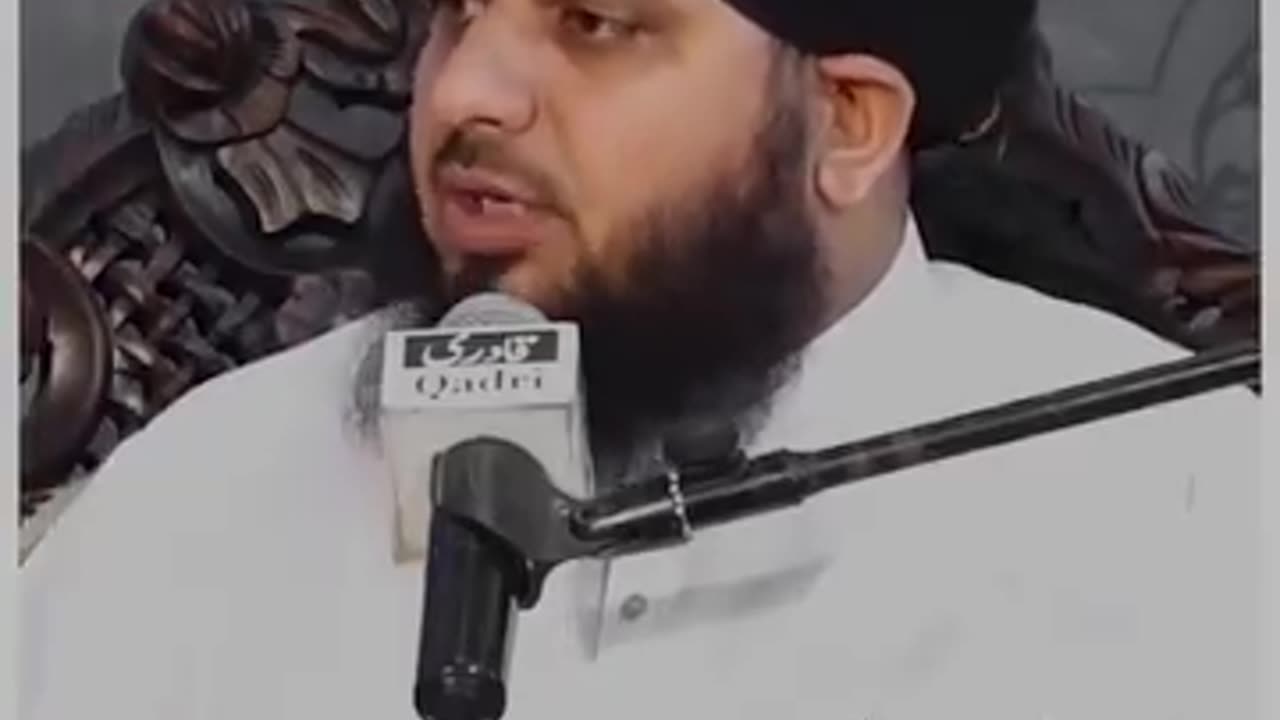 Ajmal Raza Qadrii ❤️ ❤️