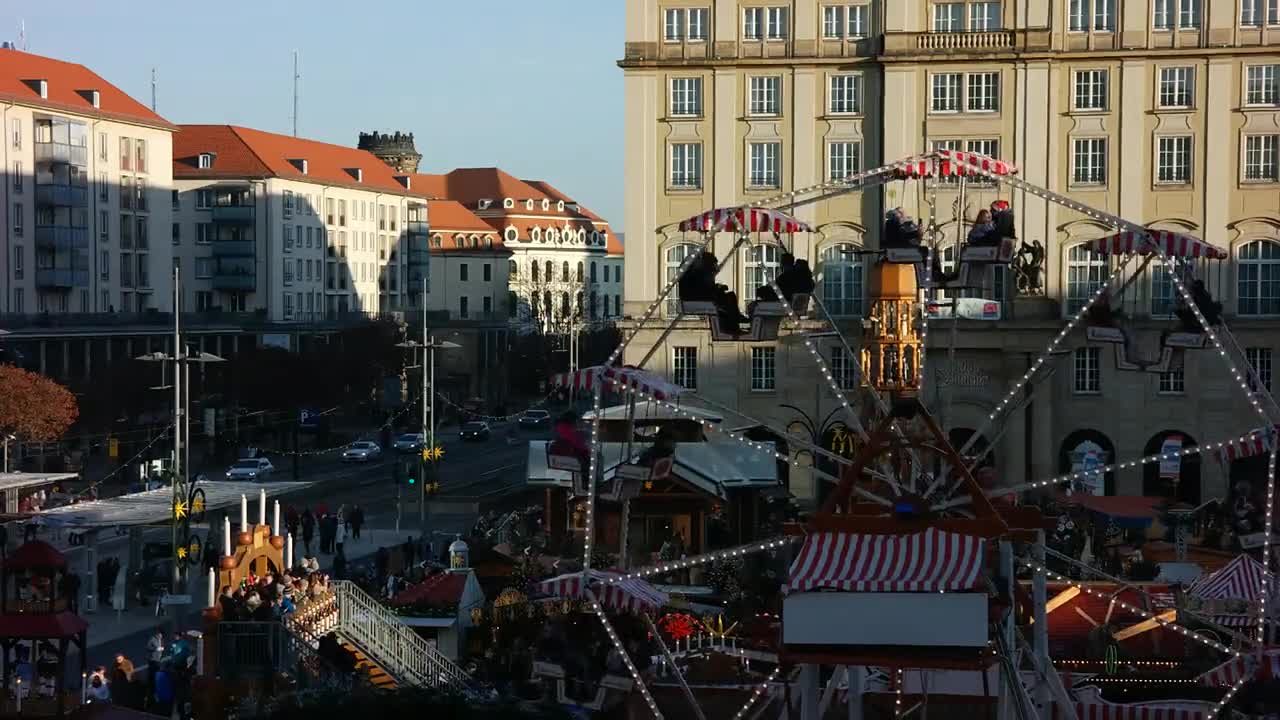 Dresdner Striezelmarkt Striezelmarkt Dresden