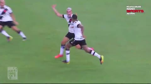 Flamengo X Vasco Melhores momentos