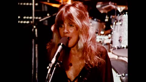 Fleetwood Mac , Rhiannon