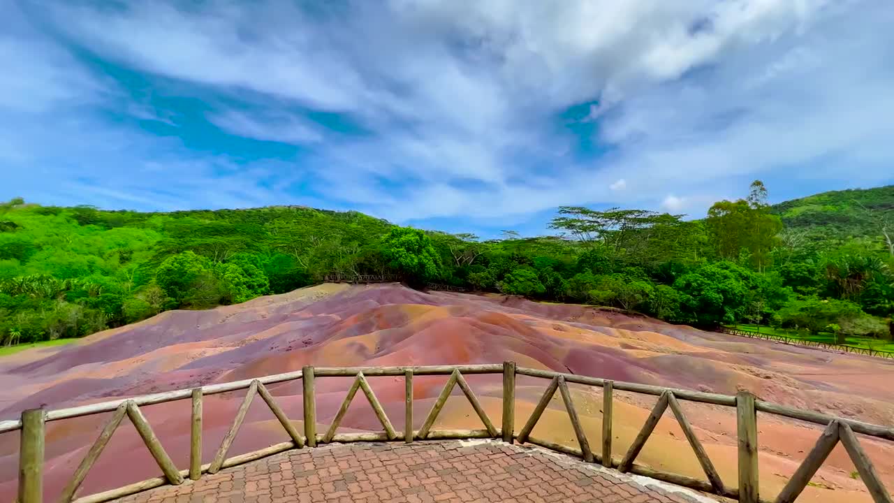 Discover Mauritius 8K Video Ultra HD 240 FPS ● Island Of Emotion 🏞