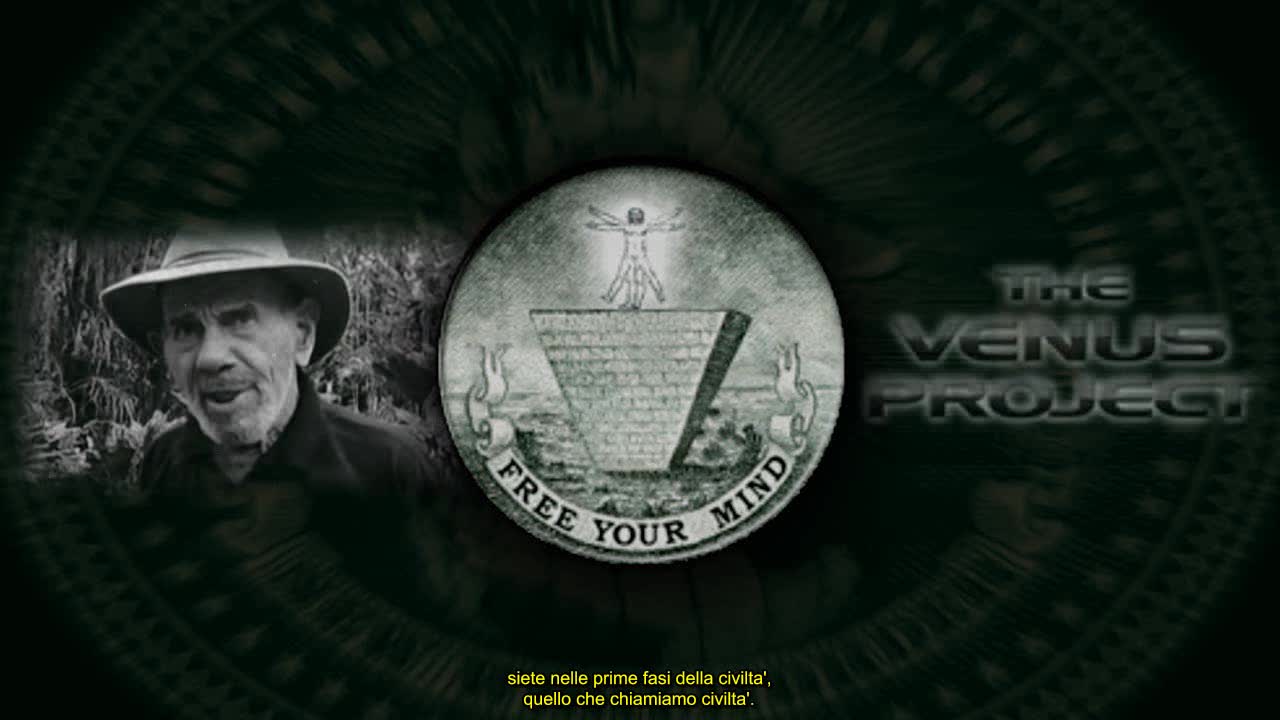 LIBERA LA MENTE - NON C'E' PIU TEMPO - FREE MIND