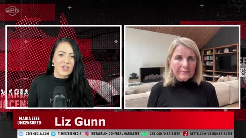 Uncensored: Liz Gunn NZ Government Whistleblower EXPLODES Worldwide!!! Accountability is COMING!