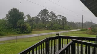 Hurricane IAN