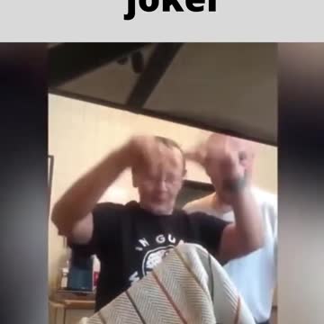 grandma joker
