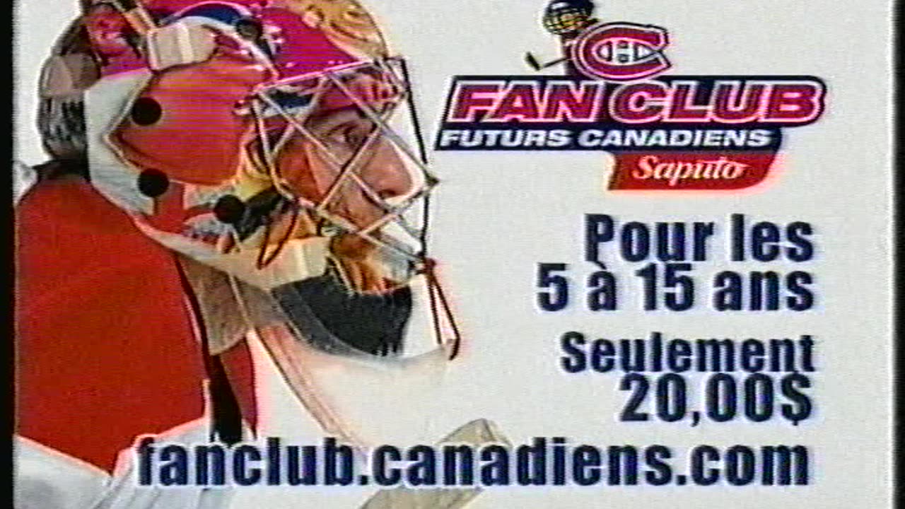 La revue de l'année 2003 des Alouettes de Montréal