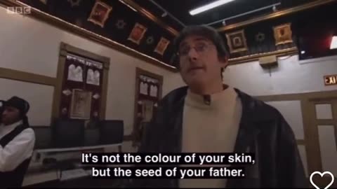 Perversion Of History