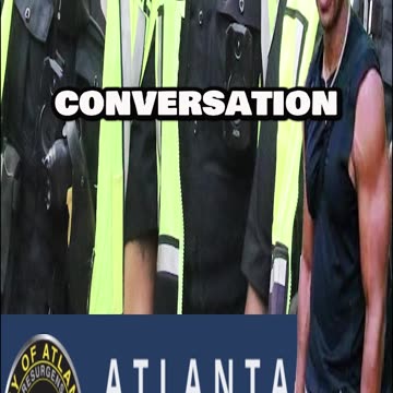 Unmasked 9: The Atlanta Officer Who Crossed the Line for Love and stalked a woman using police tech