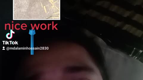 Nice work