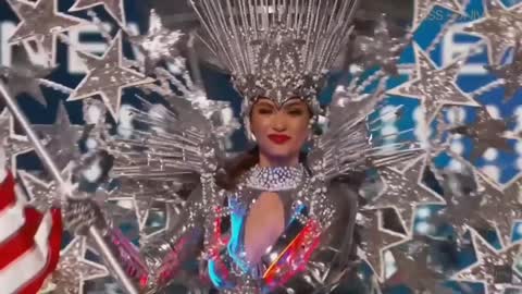 71st Annual Miss Universe