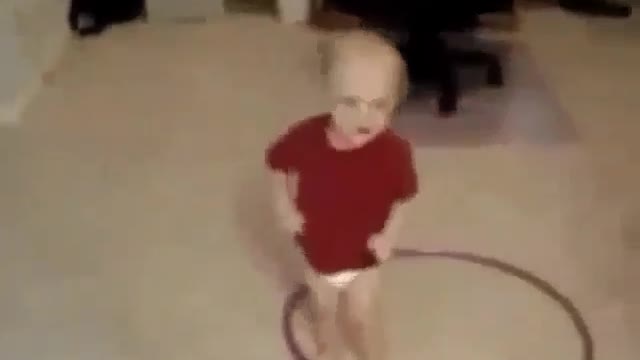 Give us a little talent show