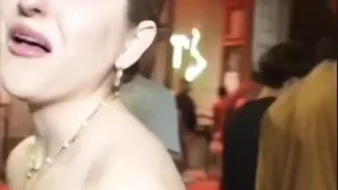 Nobody Wants A Skank