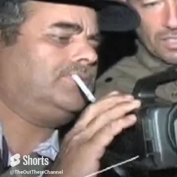 Dr Leir Turkey ETS was internal camera artifact of the lens and extender clip2 of full episode