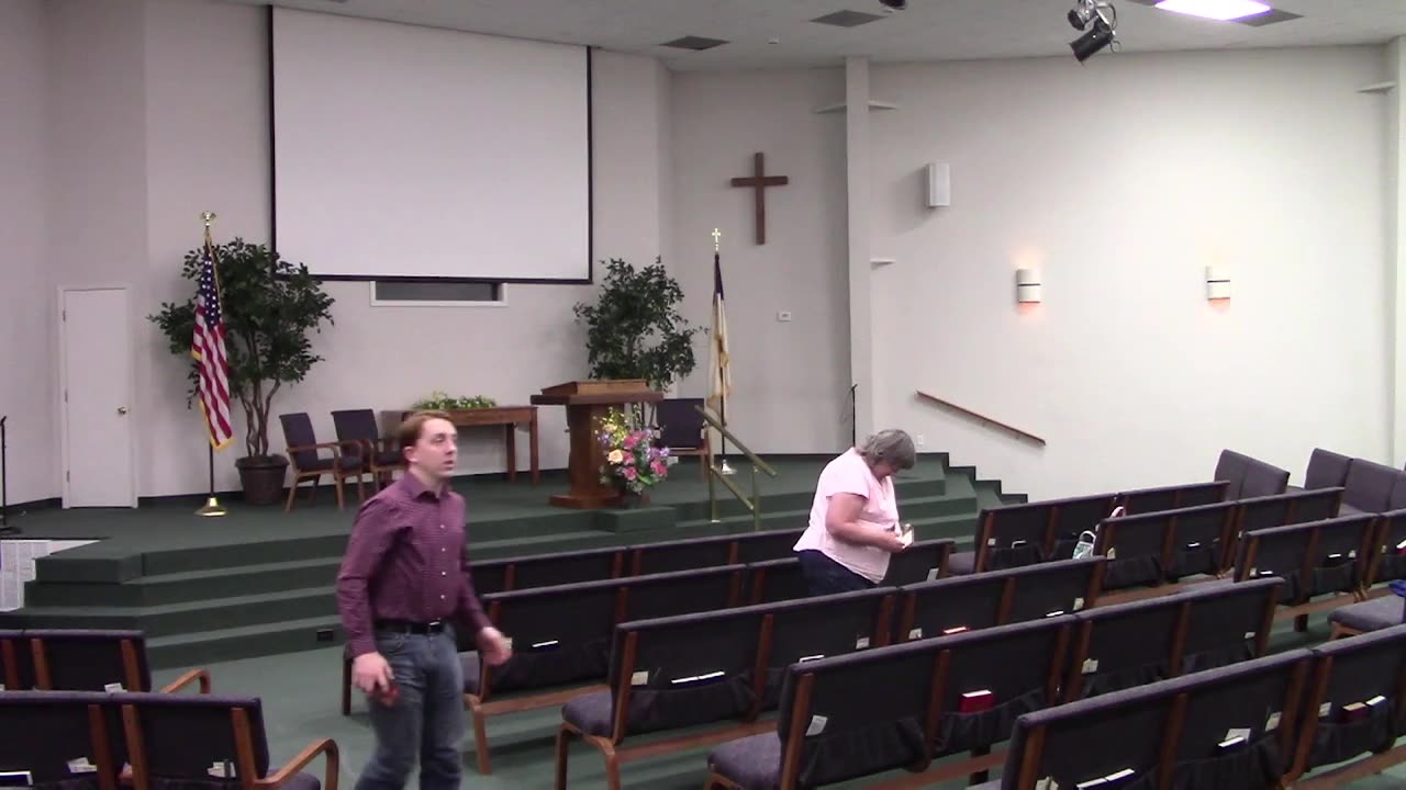 5/21/23 Sermon0