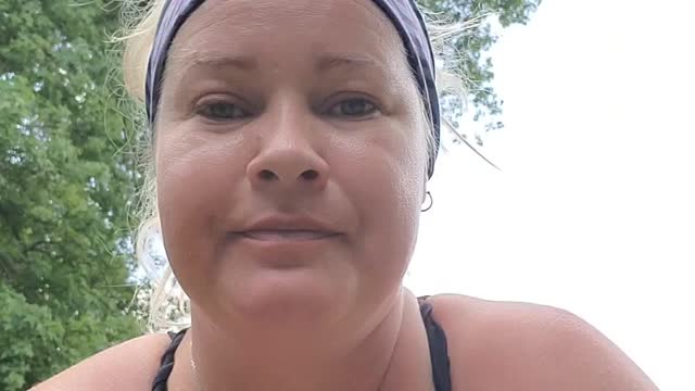 Welcome to my chicken pen