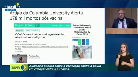 AUDIENCIA PUBLICA - AUGUSTO NASSER