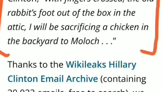 We know who they are