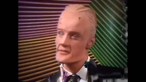 Max Headroom