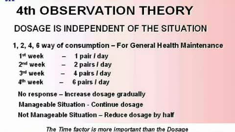 DXN Health Presentation