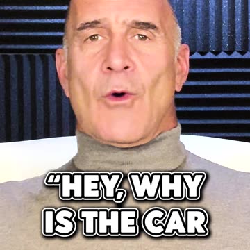 Is your life shaking? Then watch this...