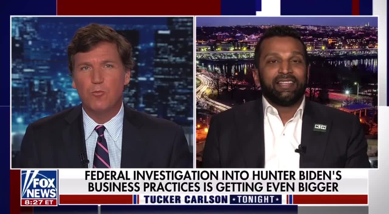 Hillary Clinton's campaign GUILTY!