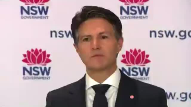 BREAKING: Vaccinated Australian Minister Develops Bell’s Palsy