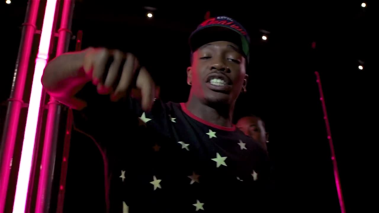 DIZZY WRIGHT x MARK BATTLES - CONSCIOUS
