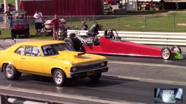 RACERS DELITE | ATMORE DRAGWAY |SOUTHERN OUTLAW GASSERS | TUSKEGEE TELEVISION NETWORK INC |JESSMONI