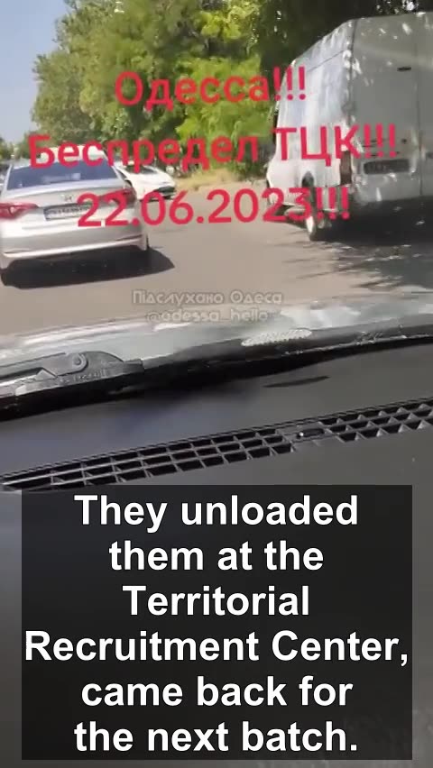 "The mobilization is going well"