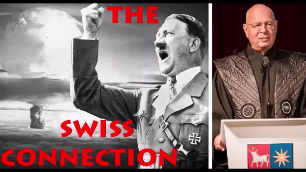 The Swiss Beast - Home of the Devil: Part 11. Global Crime Syndicate