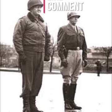 Sep. 30, 2023 Gen. Patton quotation of the day #ww2 #war #leadership #giventofly #pearljam