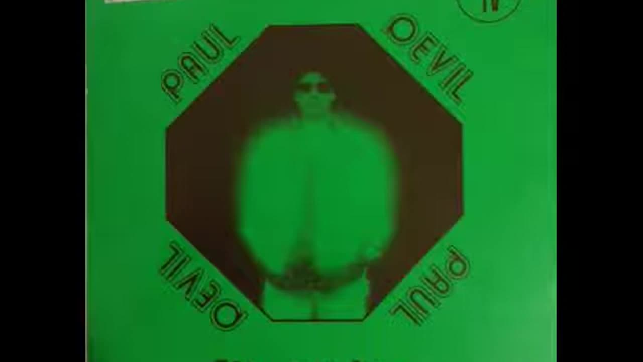 Give Me Love (1985) (Rare Italo Disco) | Paul Devil