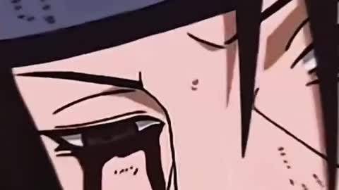 Itachi Uchiha Shorts Story